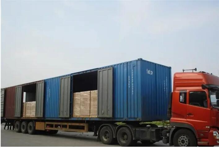 泉州到清徐县整车运输