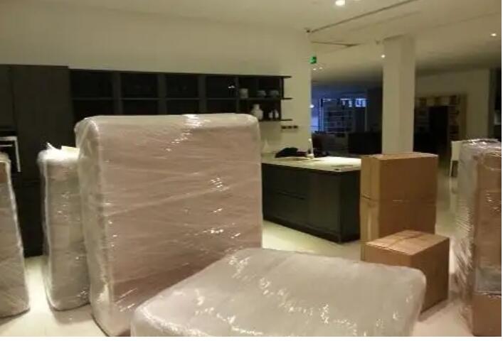 泉州到清徐县长途搬家