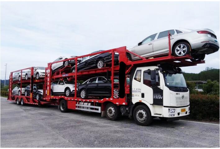 泉州到清徐县轿车托运